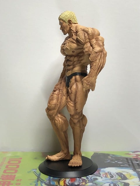 松本人志 最終形態ver. | フィギュアとか・・・一番くじとか