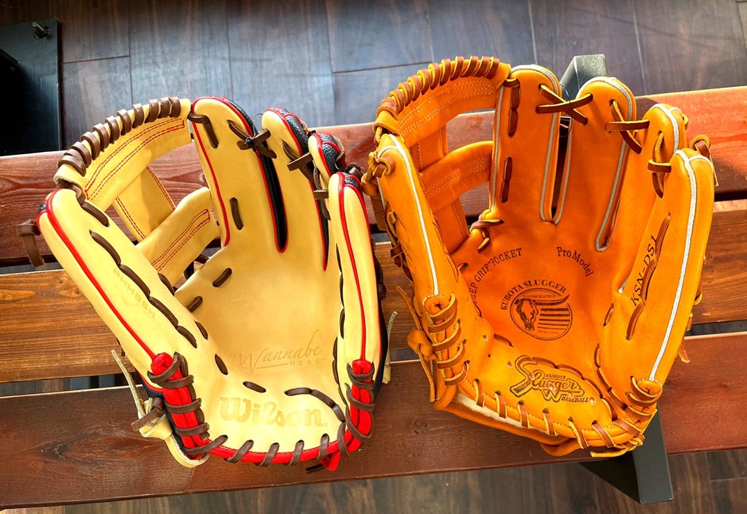 コラム 久保田スラッガーDS1のご紹介 | 愛知県尾張旭の野球専門店