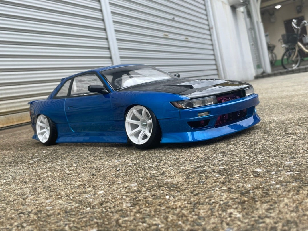 今月末の新製品案内♂️ | addictionrcのブログ