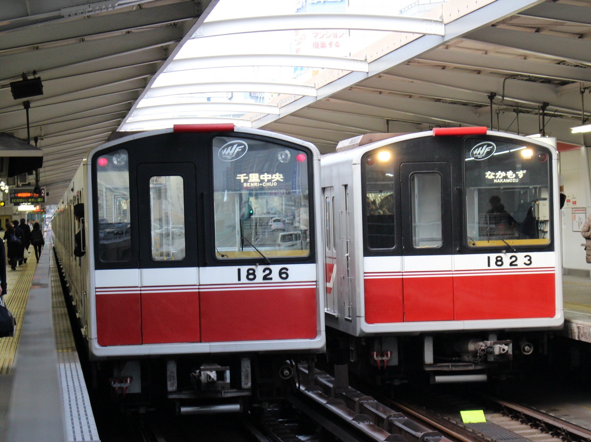 鉄コレ 大阪市交10系の10両化加工停滞の理由 | 緩行線