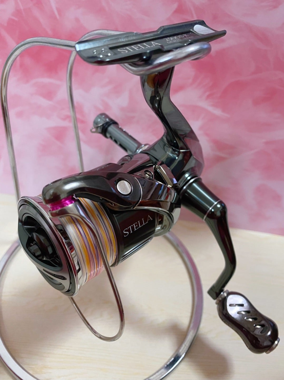 22ステラ カスタム‼️ | 年中アジング エギング 北九州 (最近は