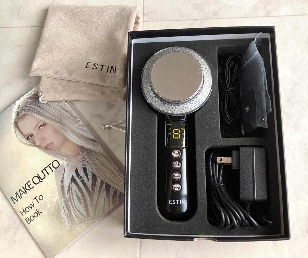 サロン級のケアで、頑固なお肉に直接アプローチ＊MAKE QUTTO