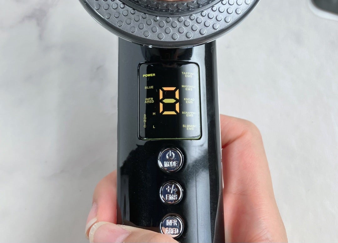 サロン級のケアで、頑固なお肉に直接アプローチ＊MAKE QUTTO