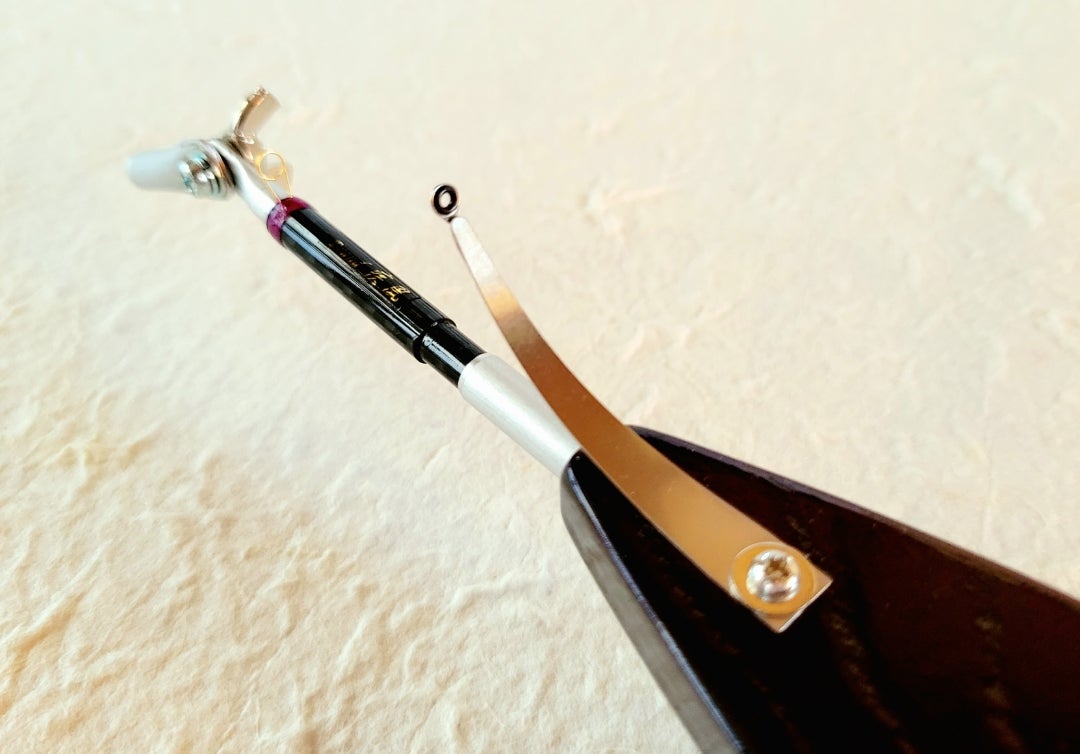 疾風延長アダプター 70mmタイプ オールカーボン製 2本セット 疾風延長