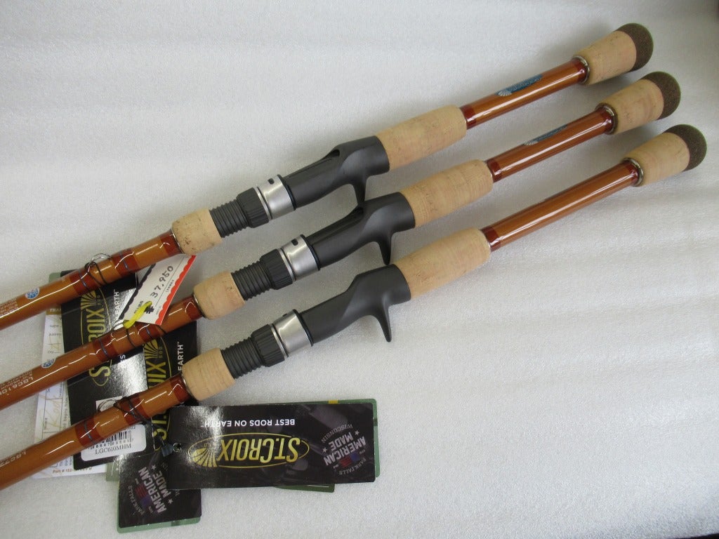 旧モジョバスグラス 入荷♪ セントクロイロッド 在庫状況!!! | 四国