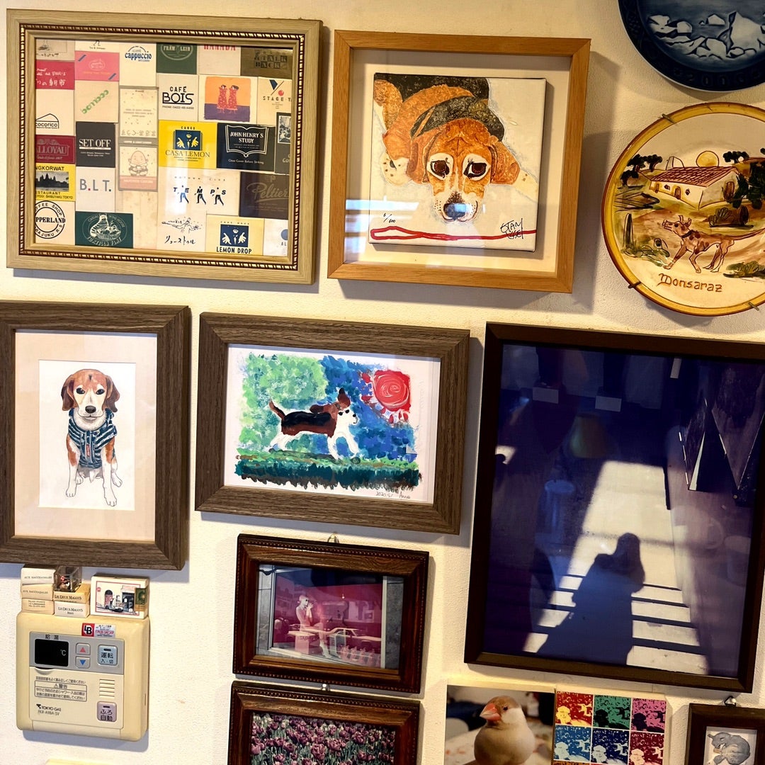 大谷一生さん | 続・渋谷歳時記