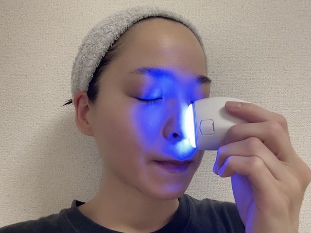 レビュー・口コミ】毛穴効果を検証！「リファビューテックスポット