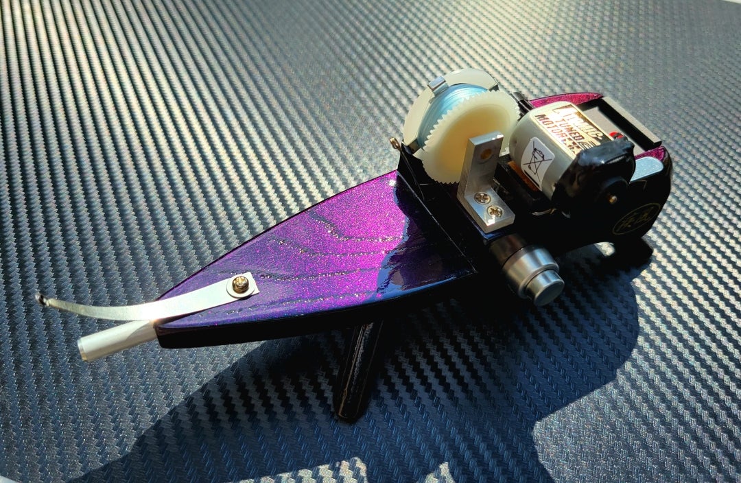 疾風2023ラインナップのご紹介!! | ワカサギ電動リール 疾風