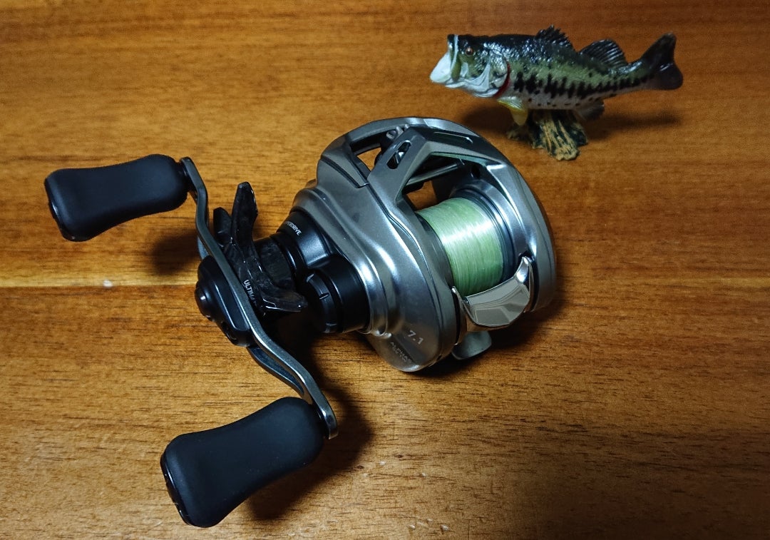 アルファスSVTW800S…めっちゃいいっ！ | yamaのマイゲームブログ