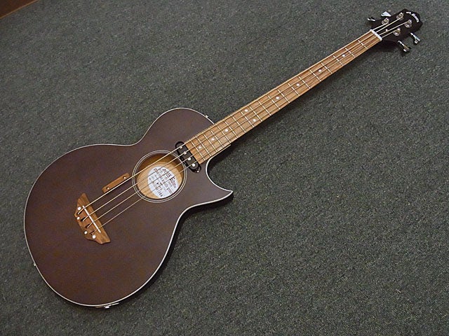 Grass Roots G-AC-BASS 超薄ボディーのエレアコベース | コスモ楽器