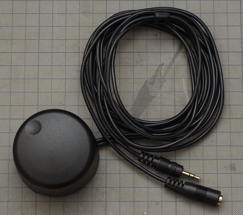 GENELEC 9000Aステレオ・ボリューム・コントローラーを買ってみた