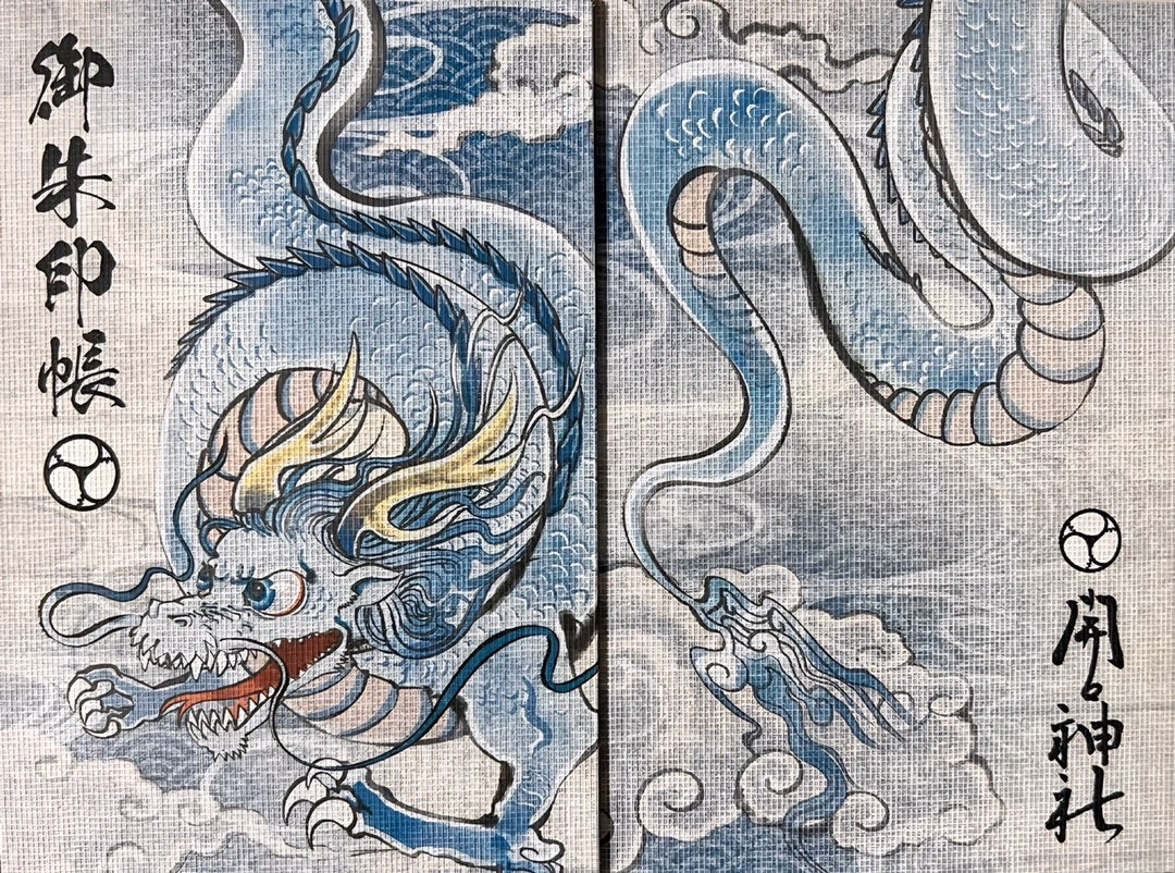 全国オリジナル御朱印帳 ≪大阪・オリジナル御朱印帳②≫ ～大阪 市