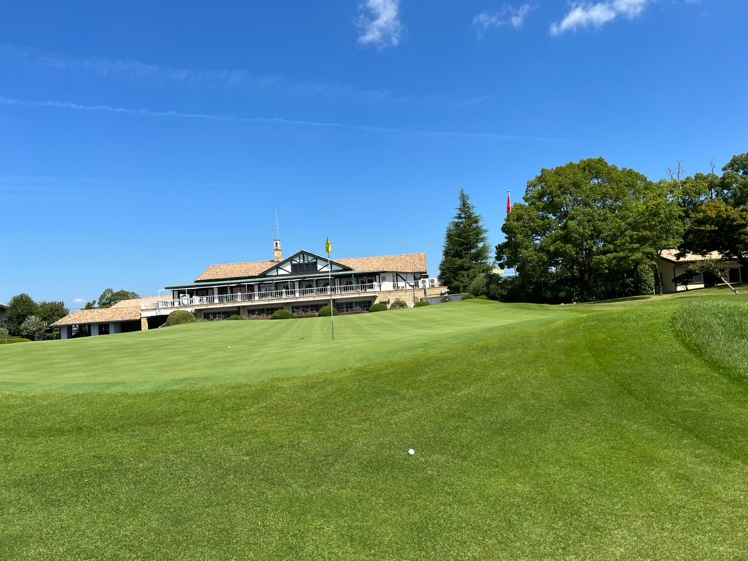 廣野ゴルフ倶楽部 ラウンド日記 | ゴルフ会員権みずほゴルフ社長ブログ