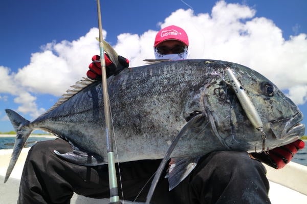 フランスパン jr. | カーペンタールアー、ロッド研究室