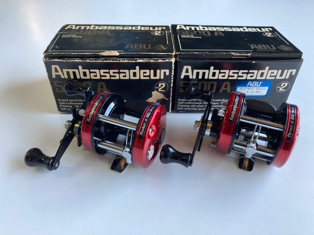 エビス物5600Aの謎 | husky59のブログ