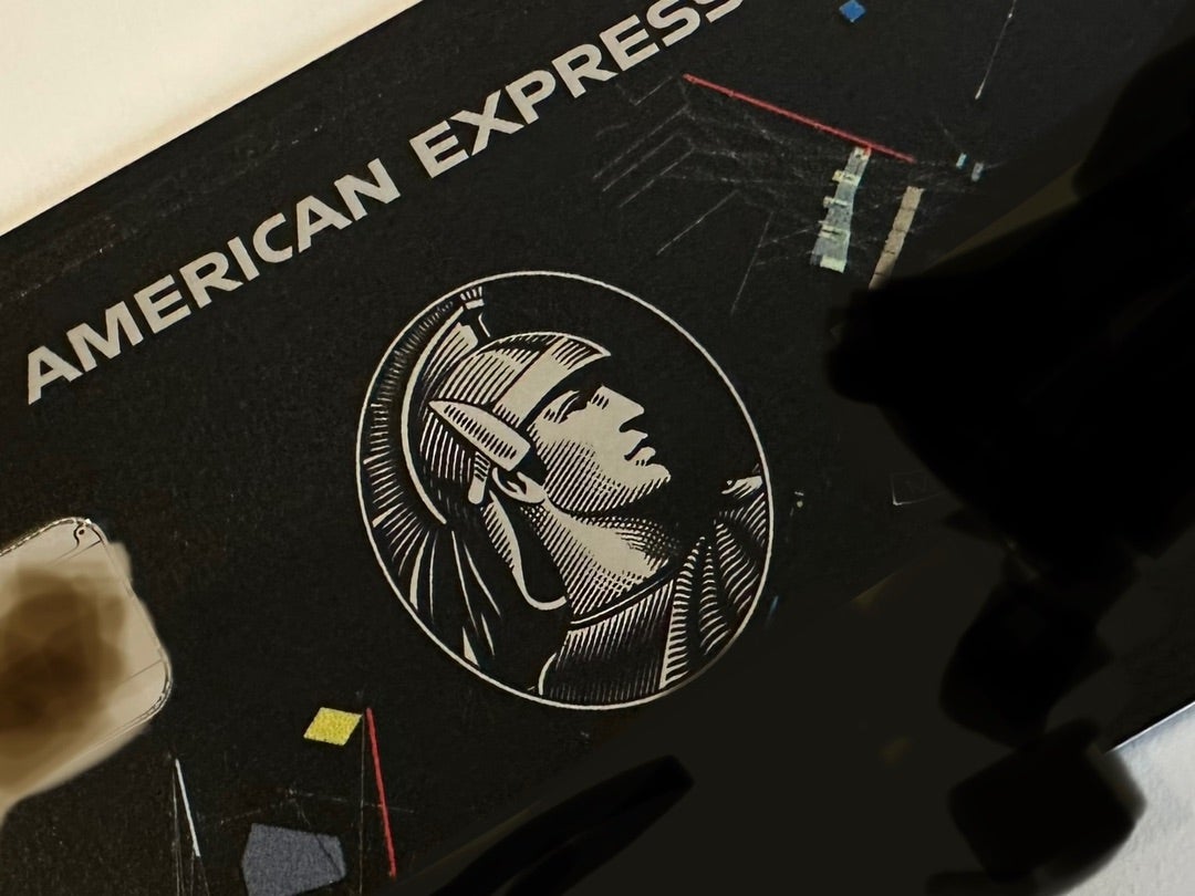 来た来たアメックスセンチュリオン「新デザインメタルカード」＆PRADA