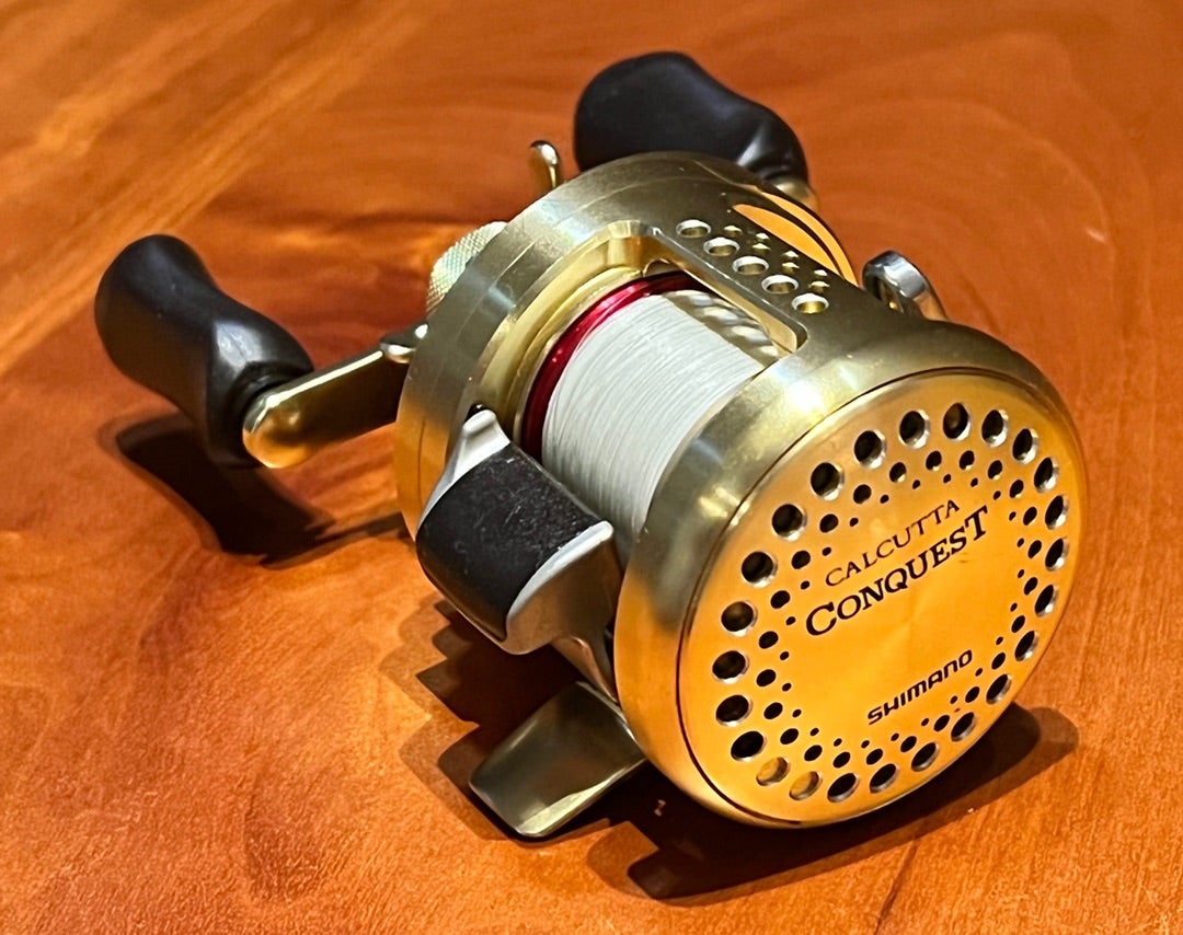 01カルカッタコンクエスト51今さらですがチューンするべきか？ | ある