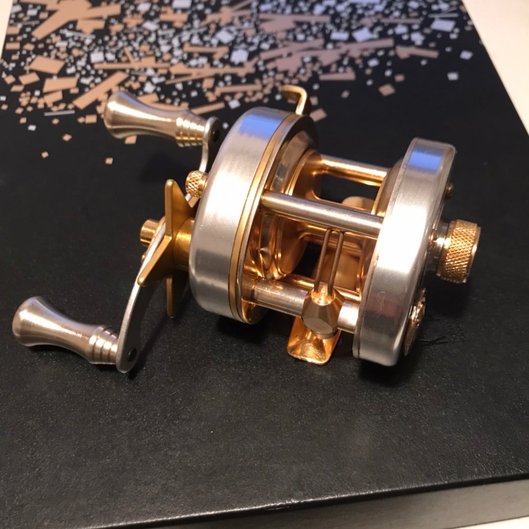 パックロッド 4ピース 道楽 トップウォーター パックロッド 4ピース