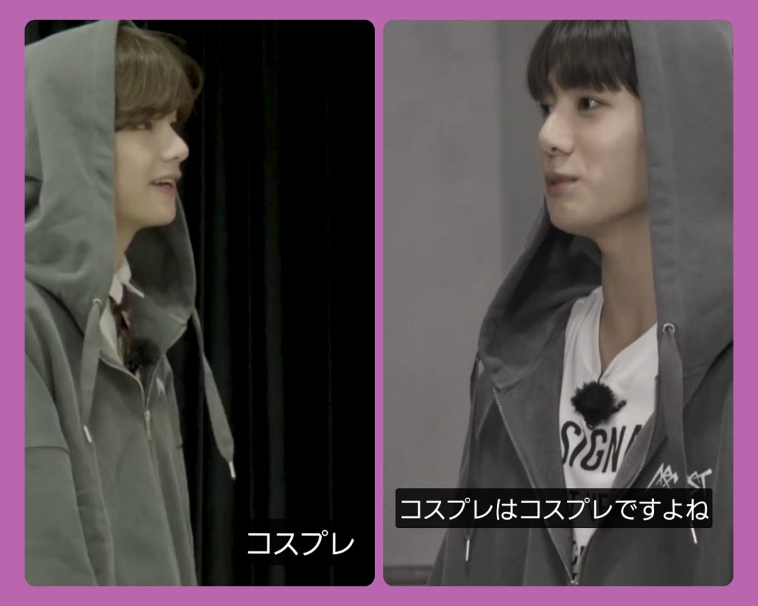 BTS グクのアーティストメイドコレクション♡再販もきたよ