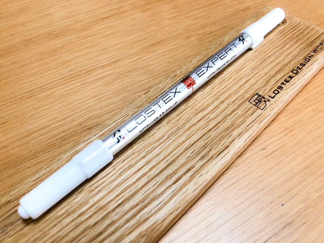 Lostex すゝめ | saifonのくるくるにっき