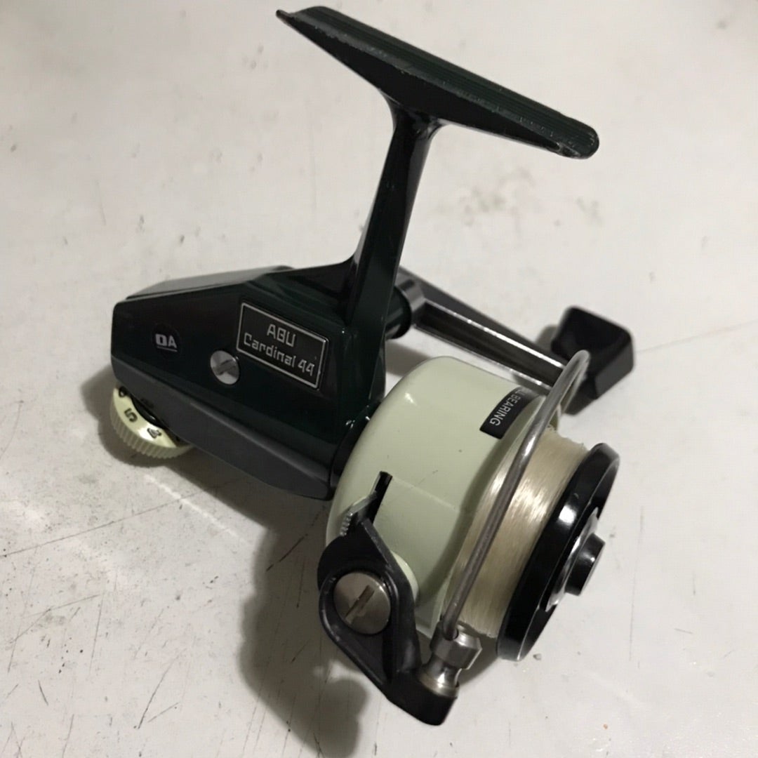 カーディナル44 | 流山ルアーズのブログ 《トップウォーターバス釣り》