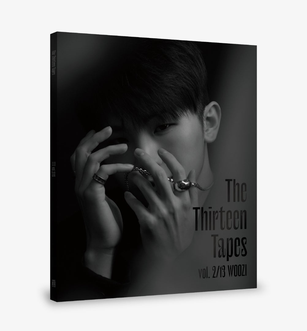 うじさんのTTTの話と色々… | ヲタ活は愛だ～Seventeenのwooziを愛でる