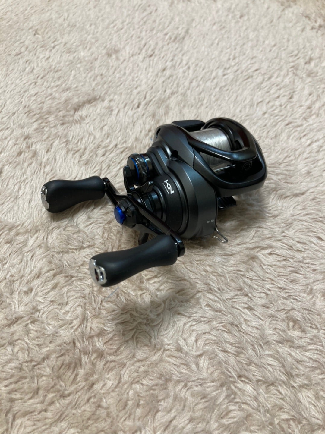 SLX BFSカスタムチューン | サトシンブログ