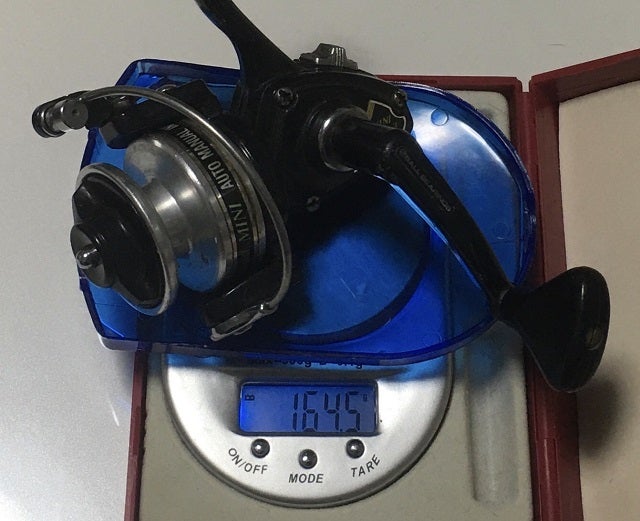 ダイヤモンド オートベールミニ 大森製作所 | 温故知故