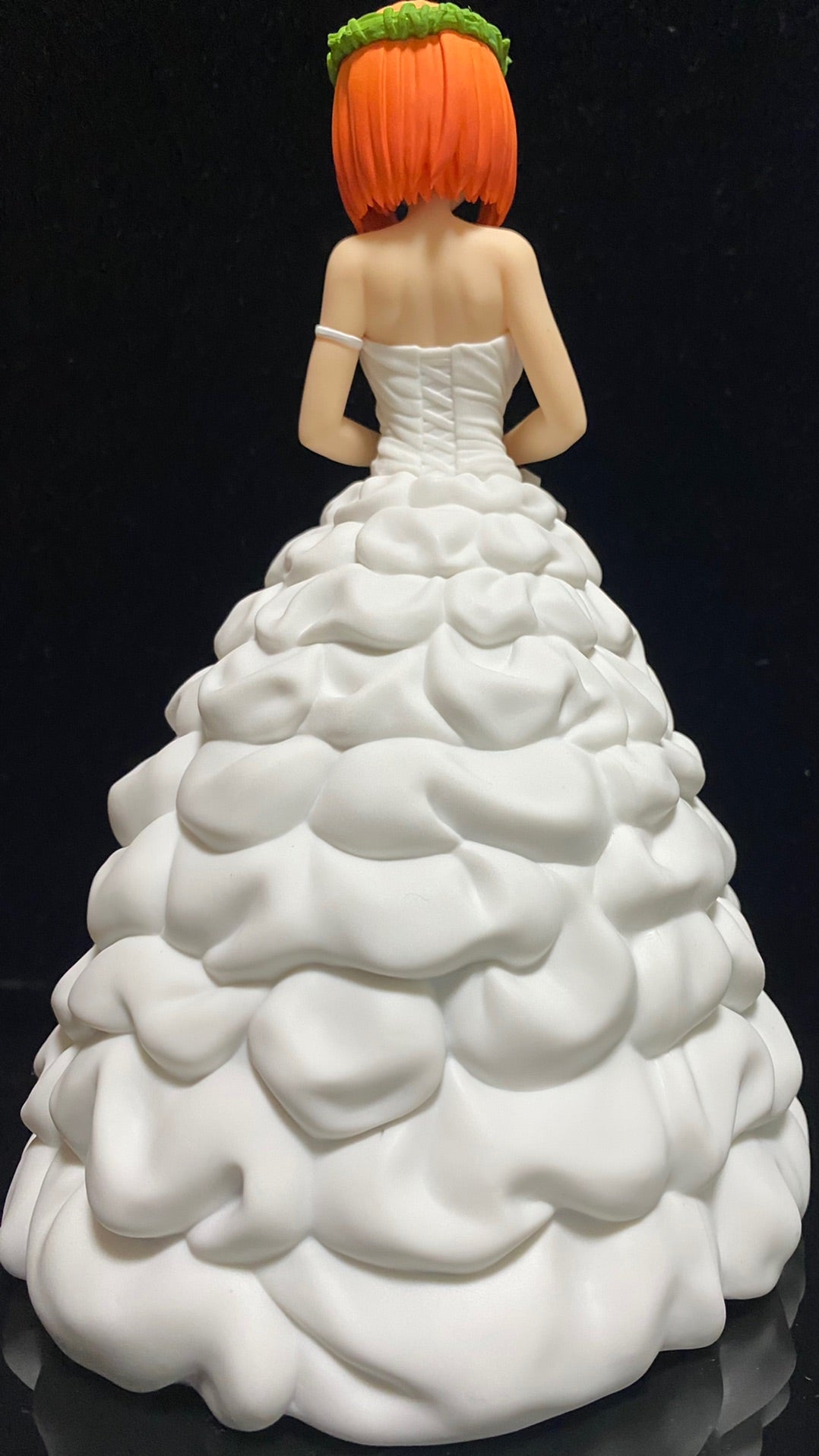 五等分の花嫁∬ スーパープレミアムフィギュア “中野四葉” 花嫁Ver