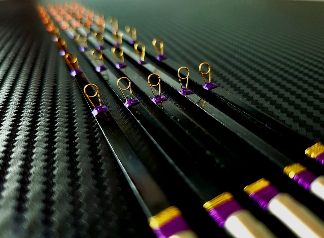 疾風2023バージョン新穂先発表!! | ワカサギ電動リール 疾風