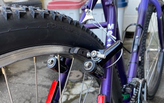 SUNTOUR SE-XC PROを使ってみた(我慢出来ませんでした) | 休業日報