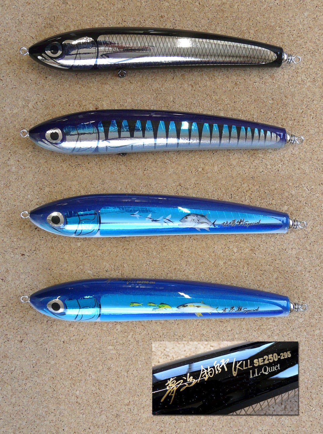 BF60-170 マイワシ カーペンター G695 BF60-170 マイワシ カーペンター