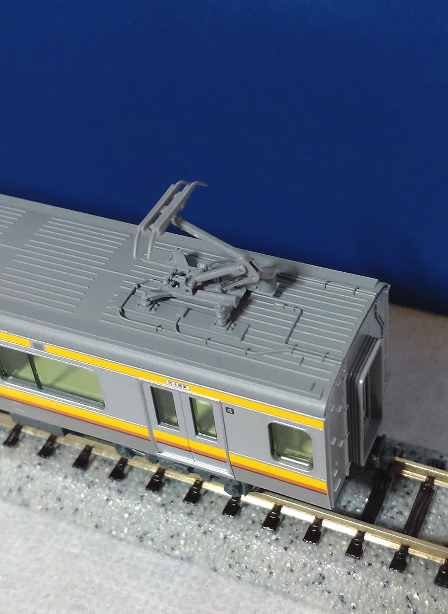 KATO 10-1340 E233系8000番台 南武線6両セット | TRAIN SQUARE(模型と実車)