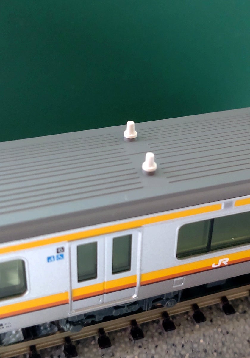 KATO 10-1340 E233系8000番台 南武線6両セット | TRAIN SQUARE(模型と実車)