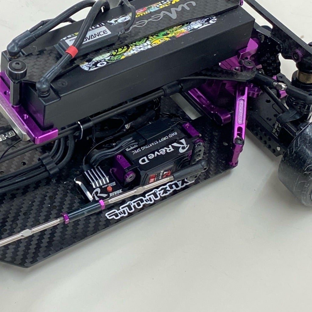 ReveDのジャイロ | UME3のRCﾌﾞﾛｸﾞ