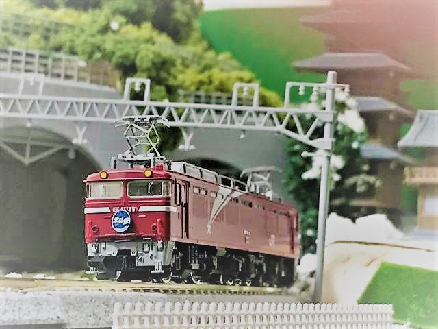 Nゲージトミックス】EF81-133牽引24系25形北斗星 | EXPRESS DIARY3