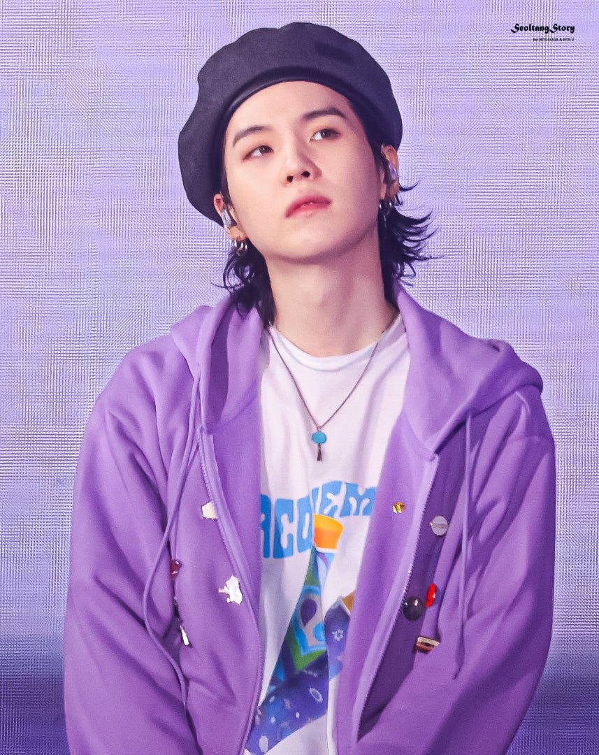 まだまだ終わらない釜山コン | BTSユンギはSUGAシュガしゅが♡