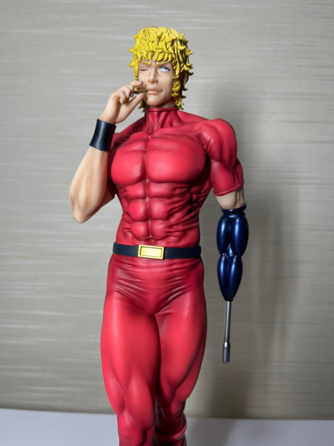 キューズQ COBRA コブラ ザ・サイコガン | 北斗の拳の部屋