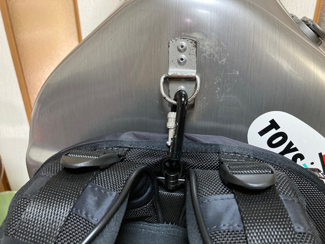 bam製チェロケースのバックパックシステムの紹介 | iPhone De Blog