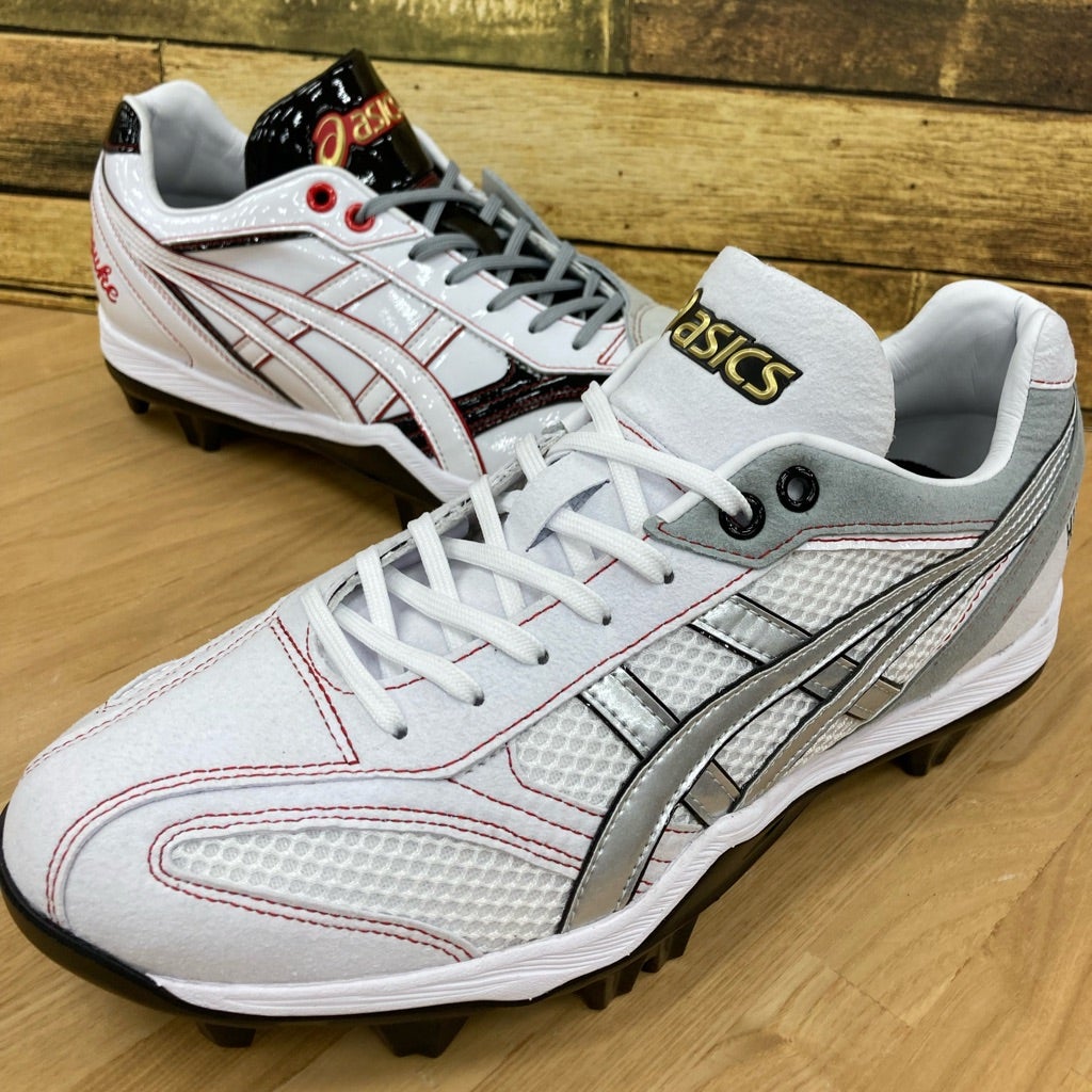 asics GOLDSTAGE】お客様のオーダースパイクをご紹介vol.17 | 野球専門