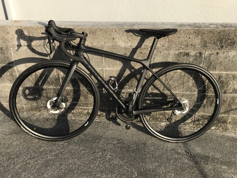 Prime Attaquer V2 DISC 購入＆レビュー インプレ | シジュウハッテブログ