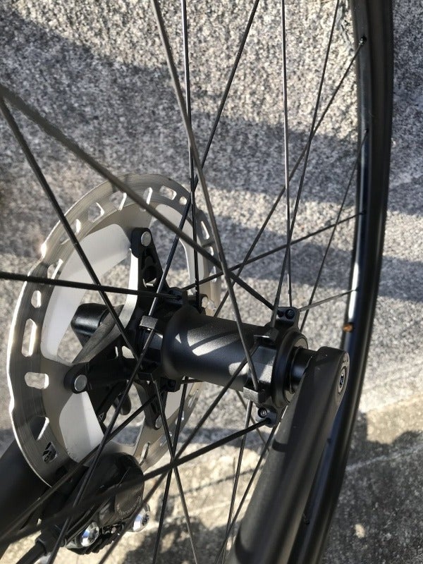 Prime Attaquer V2 DISC 購入＆レビュー インプレ | シジュウハッテブログ