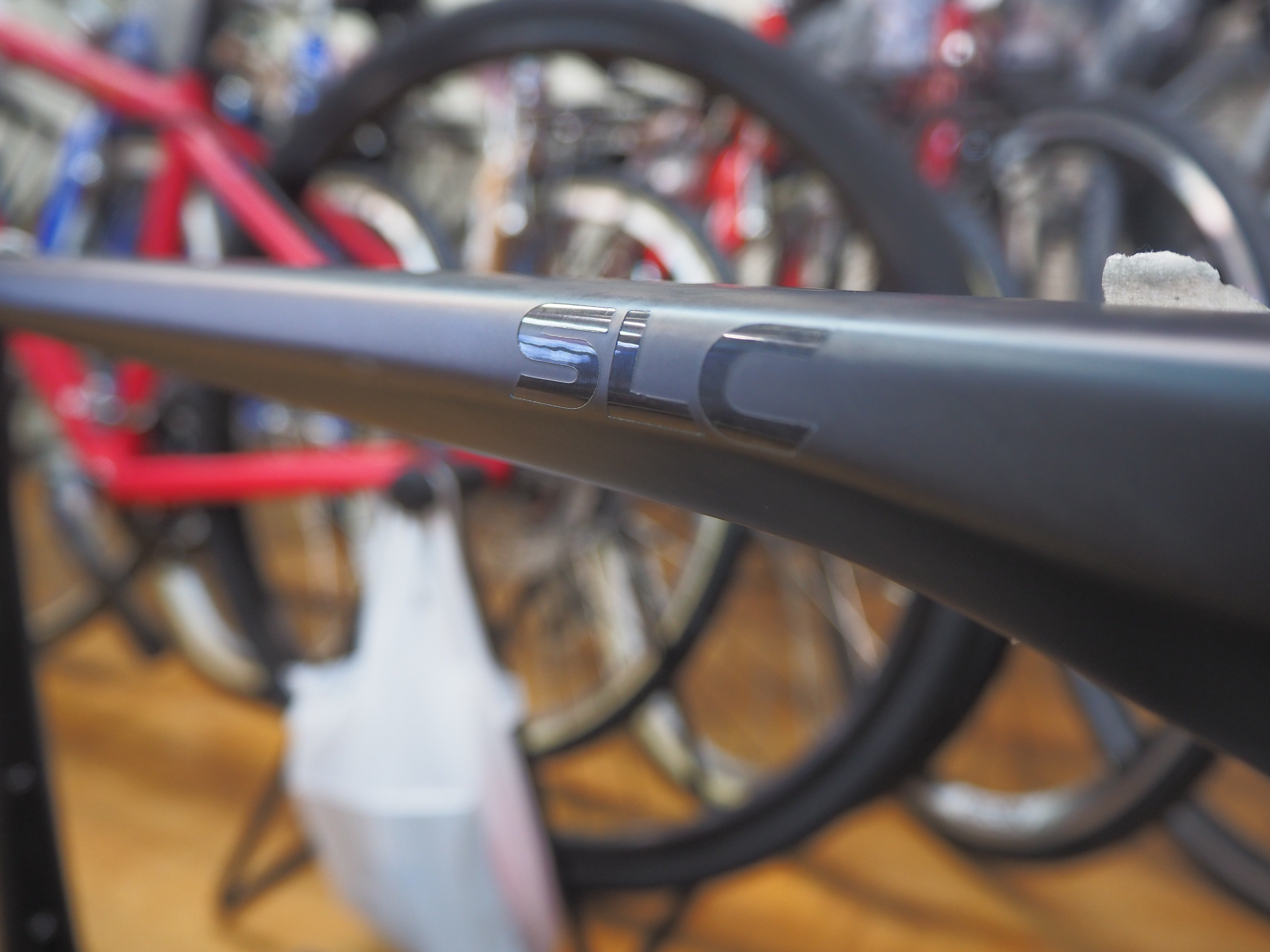 リムブレーキ】ウィンスペースのSLC2.0が入荷しました | CSカンザキ