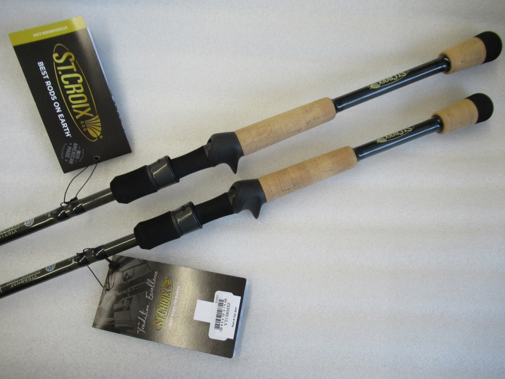 セントクロイ ちょい強 New WOBBN' ROLL ご予約承り カスタムスレッド