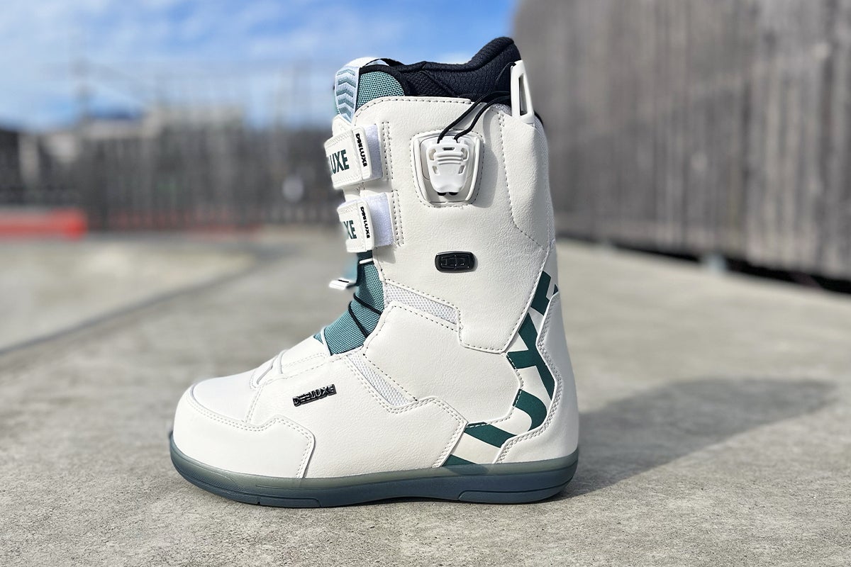 26.5cm即納です】DEELUXE TEAM ID LTD | SPINY 公式ブログ