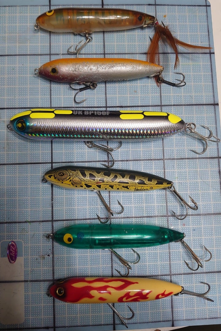 マルジン UKビッグペン150F @試投レビュー | エヌズン @えぬずん遊漁