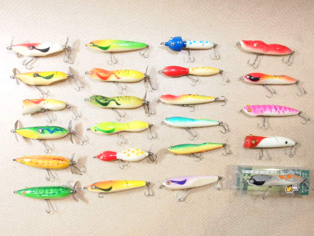 ハトリーズスぺシャル オールド物も いっぱい入荷しました | ランブル