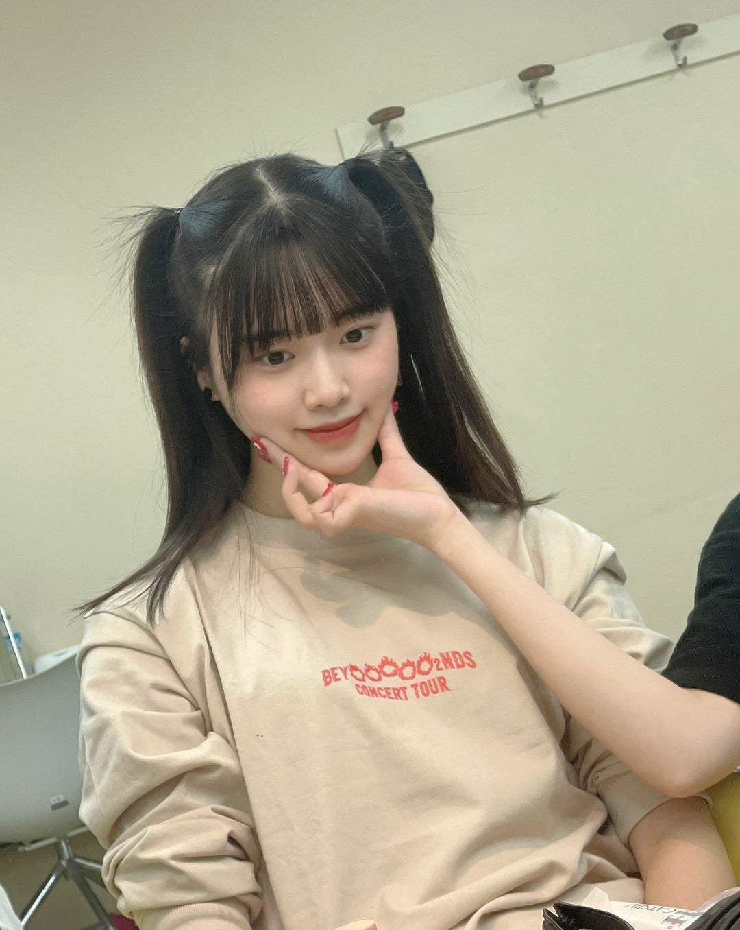 ☘️ビヨみんなすごくて 小林萌花☘️ | BEYOOOOONDS SeasoningS