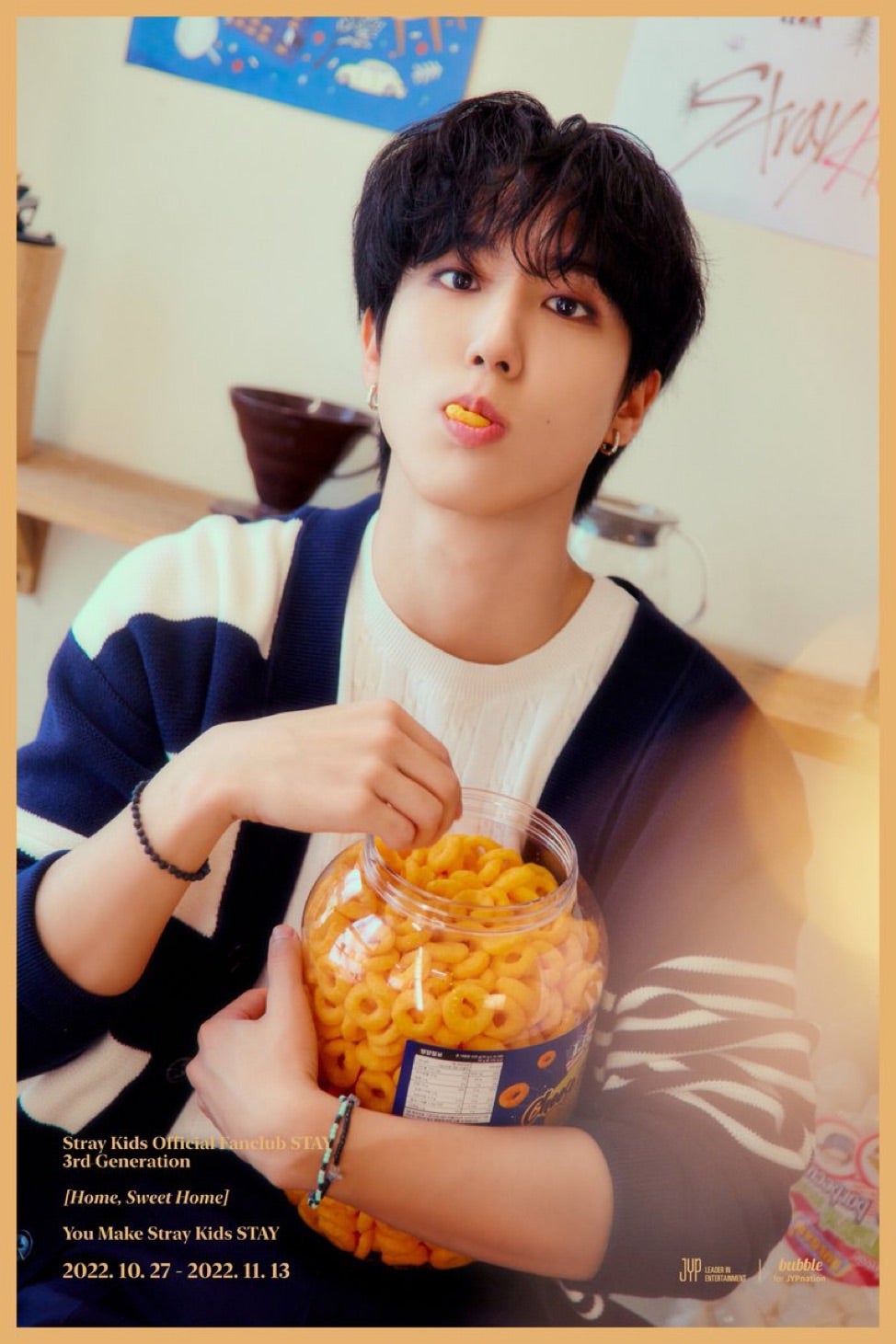 SKZ/3期KIT CONCEPT PHOTO&Preview | Stray Kids&WAKERそしてKポ大好き