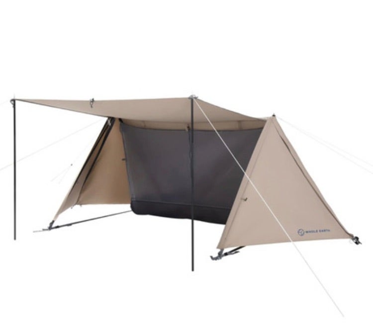 アースプリマッドが在庫復活 | ソロキャンパーななたろーのブログ